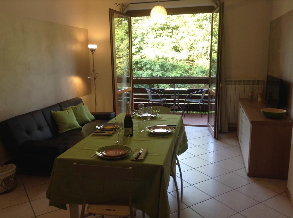 Antonellagardalake Desenzano del Garda Ngoại thất bức ảnh